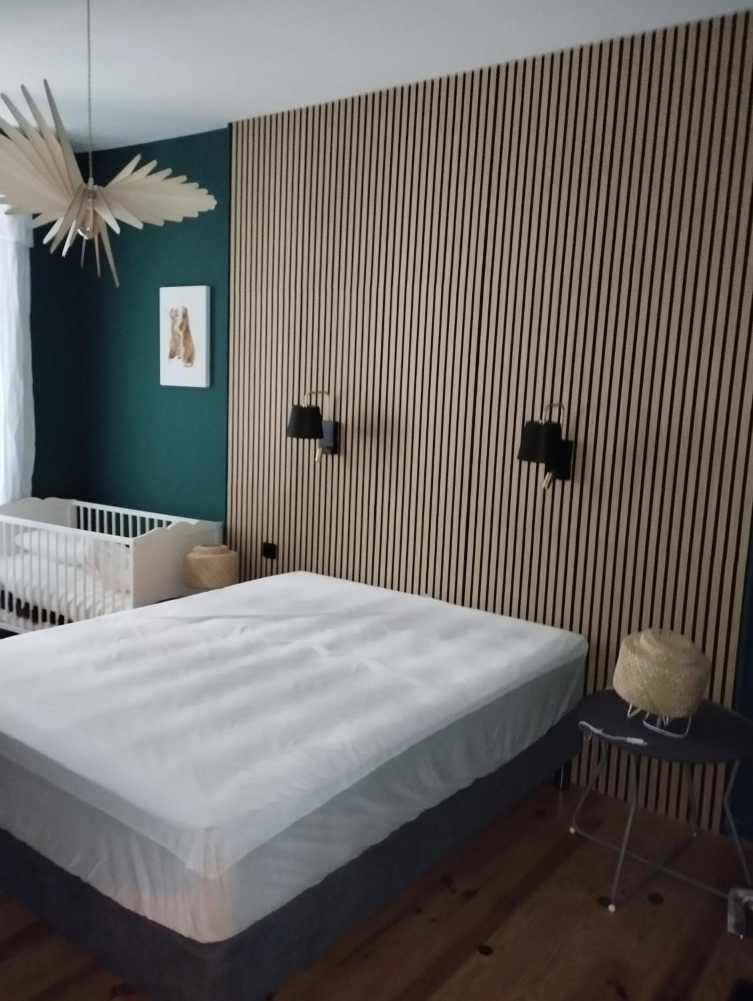 Grand 2 à 8 Personnes Appartement *