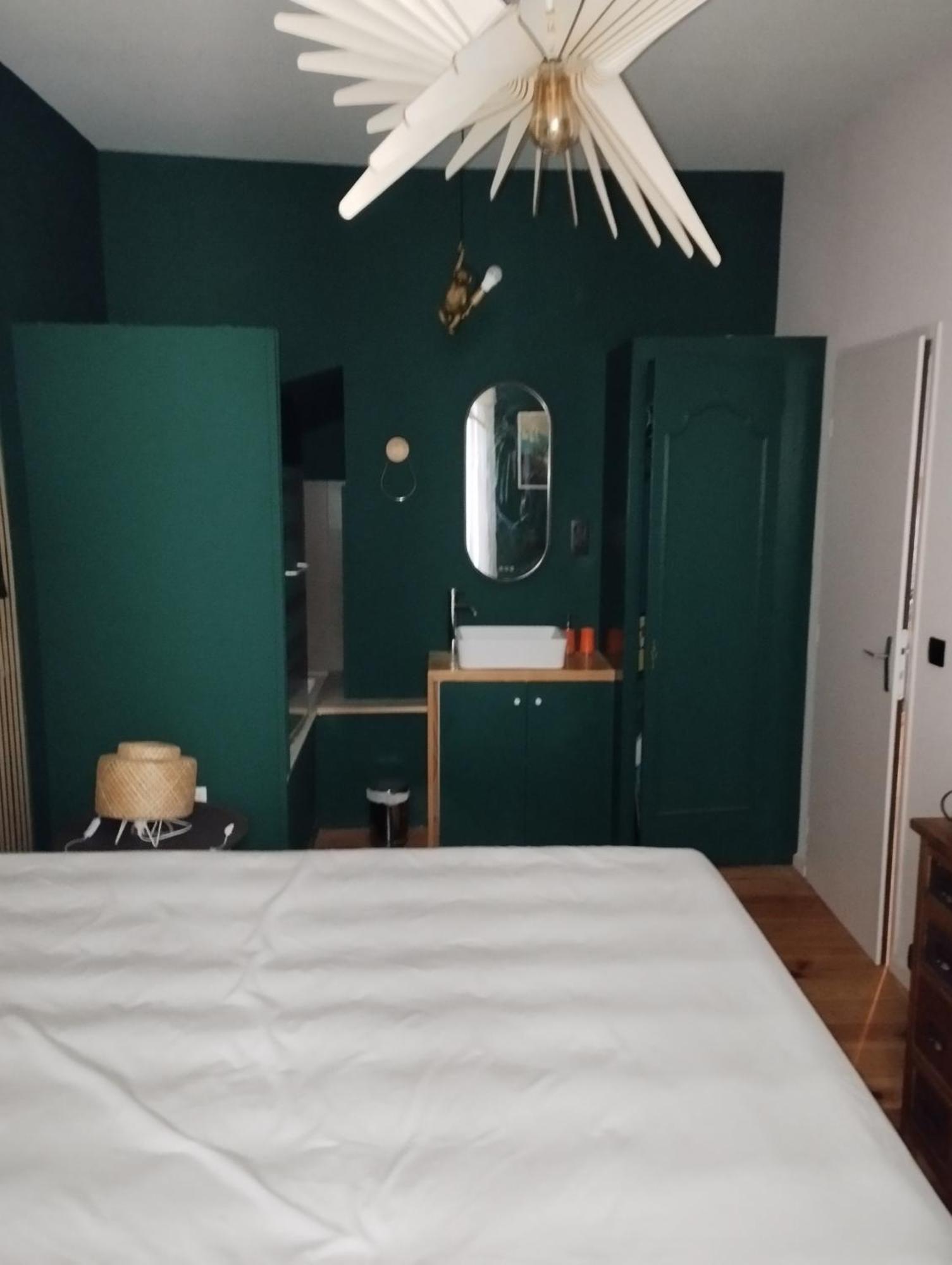 Appartement Grand 2 à 8 Personnes *