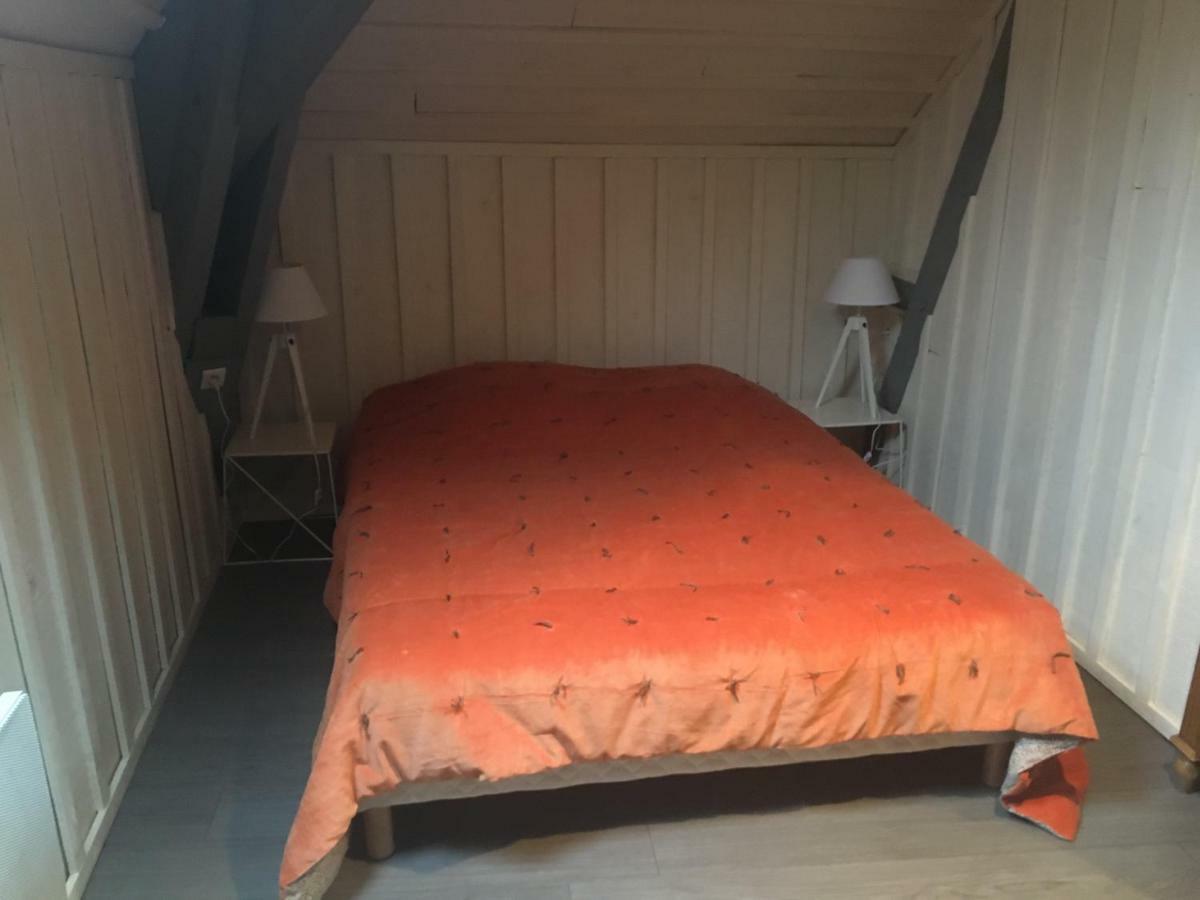 Apartment Grand 2 A 8 Personnes